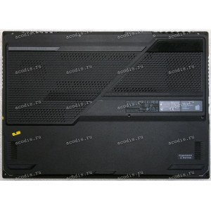 Поддон Asus G713QR серый (13NR05C2AP0301, 6070B1888402)