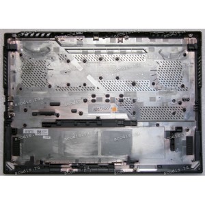 Поддон Asus G713QR серый (13NR05C2AP0301, 6070B1888402) Поддон Asus G713QR серый (13NR05C2AP0301, 6070B1888402)