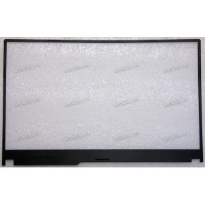 Верх. кр. рамка Asus G713QR серый (13NR05C2P05011)