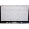 Верх. кр. рамка Asus G713QR серый (13NR05C2P05011)