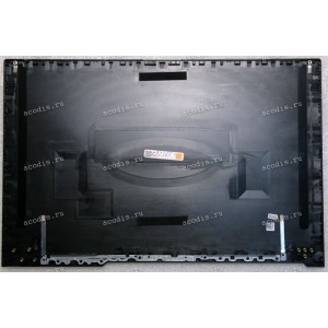 Верхняя крышка Asus G731 чёрная (13N1-9BA0G11, 13NR01Q3AP0511)