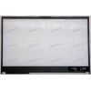 Верх. кр. рамка Asus G731 чёрная (13N1-9BA0601, 13NR01Q3AP0401)