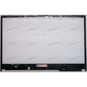 Верх. кр. рамка Asus G731 чёрная (13N1-9BA0601, 13NR01Q3AP0401)