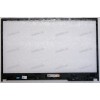Верх. кр. рамка Asus G712LV чёрная (6051B1422701, 13NR03C1AP0401)