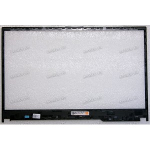 Верх. кр. рамка Asus G712LV чёрная (6051B1422701, 13NR03C1AP0401)