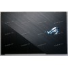 Верхняя крышка Asus G712LV чёрная (6051B1403411, 13NR03C1AP0211)