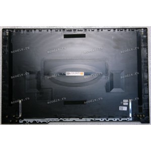 Верхняя крышка Asus G712LV чёрная (6051B1403411, 13NR03C1AP0211)