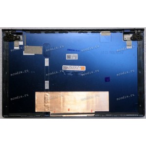 Верхняя крышка Asus UX334F синяя (13N1-96A0A01)