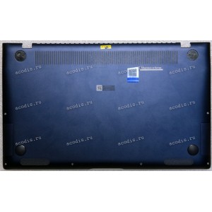 Поддон Asus UX334F синий (13N1-96A0301)