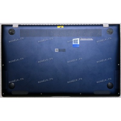 Поддон Asus UX334F синий (13N1-96A0301)