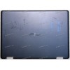 Верхняя крышка Asus TP202N серый (A142182122)