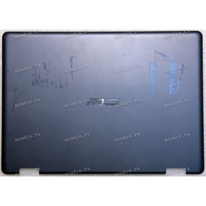 Верхняя крышка Asus TP202N серый (A142182122)