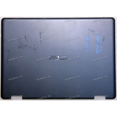 Верхняя крышка Asus TP202N серый (A142182122)
