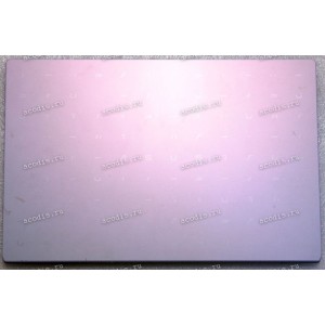 Верхняя крышка Asus R522M серая (4GBK4LAJN10)