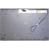 Верхняя крышка Asus R522M серая (4GBK4LAJN10)