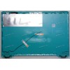 Верхняя крышка Asus M570D чёрная (47XKILCJN00)