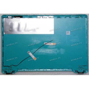 Верхняя крышка Asus M570D чёрная (47XKILCJN00)