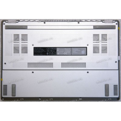 Поддон Asus GA401IH металлик серебристый (6051B1387231, 13NR03F2AP0131)