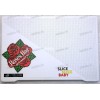 Верхняя крышка Asus GA401IH металлик серебристый (13NR03F2AM0101, 6053B1788701)