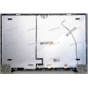 Верхняя крышка Asus GA401IH металлик серебристый (13NR03F2AM0101, 6053B1788701)