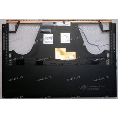Поддон Asus GX701G (13N1-66A0731)