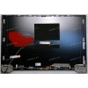 Верхняя крышка Asus GX701G чёрная (13NR00X0AM0111)