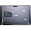 Верхняя крышка Asus G513Q, G513QM серая (13NR0572AM0201, 6070B1888102)