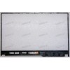 Верх. кр. рамка Asus G513Q, G513QM тёмно-серая (13NR0572P03011)