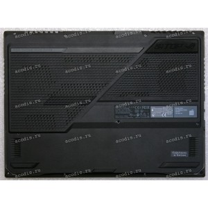 Поддон Asus G513Q  (6070B1886702, 13NR0572AP0301) 