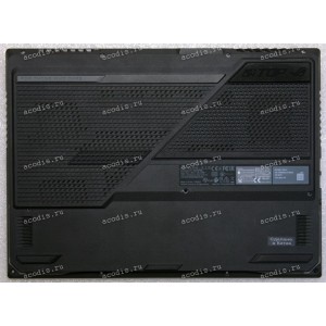 Поддон Asus G513Q (6070B1886702, 13NR0572AP0301) Поддон Asus G513Q (6070B1886702, 13NR0572AP0301)
