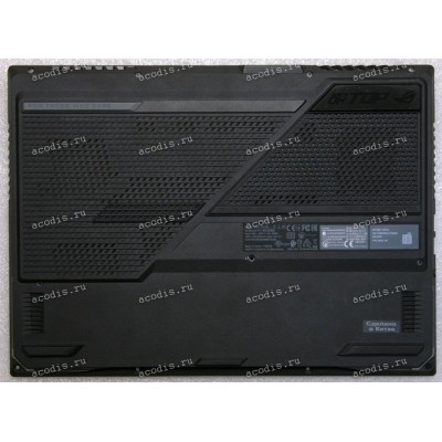 Поддон Asus G513Q  (6070B1886702, 13NR0572AP0301) 