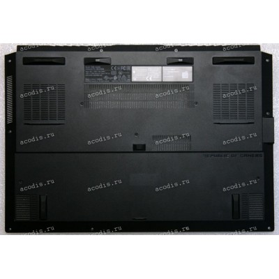 Поддон Asus GA502IV (6051B1384301, 13NR0213AP0301)