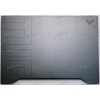 Верхняя крышка Asus FX516 тёмно-серая (13NR05X1AM0101, 6053B1873101)