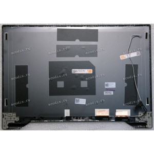 Верхняя крышка Asus FX516 тёмно-серая (13NR05X1AM0101, 6053B1873101)