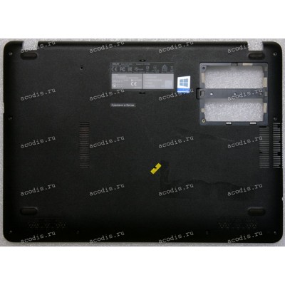 Поддон Asus F507U (13N1-3XA0K01)