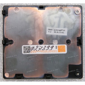 Крышка отсека RAM Asus F507U 