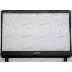 Верх. кр. рамка Asus F507U (13N1-3XA0711)