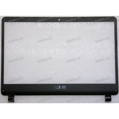Верх. кр. рамка Asus F507U (13N1-3XA0711)
