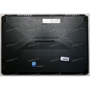Поддон Asus FX705D чёрный (13N1-8RA0101, 13NR0280AP0101)