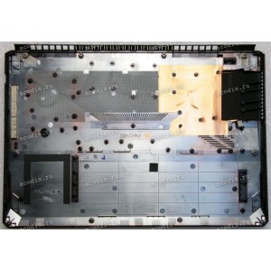 Поддон Asus FX705D чёрный (13N1-8RA0101, 13NR0280AP0101)