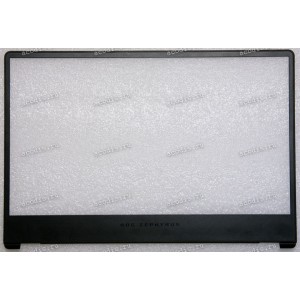 Верх. кр. рамка Asus  GA401IH чёрная (6051B1387811)