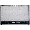 Верх. кр. рамка Asus  GA401IH чёрная (6051B1387811)