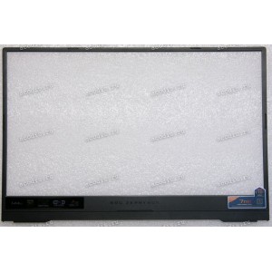 Верх. кр. рамка Asus GA502D (6051B1384901, 13NR0213AP0131)