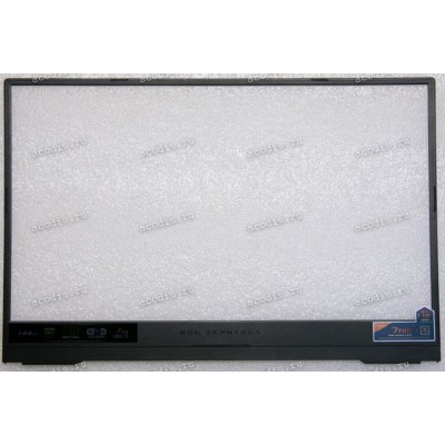 Верх. кр. рамка Asus GA502D (6051B1384901, 13NR0213AP0131)