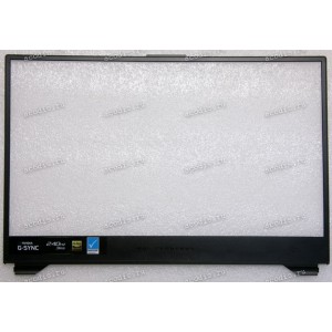 Верх. кр. рамка Asus GX701GX (13N1-66A0411)