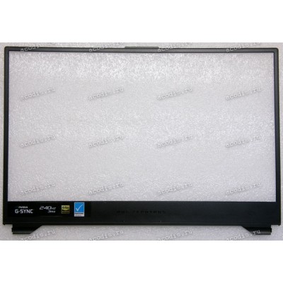 Верх. кр. рамка Asus GX701GX (13N1-66A0411)