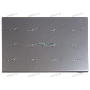 Верхняя крышка Asus X509UA, X509UB, X509UJ, A509UA серая (47XKRLCJN50, 13NB0MZ2AP0131)