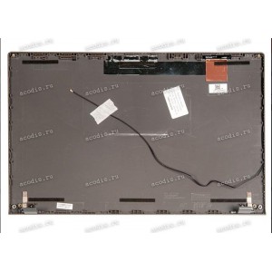 Верхняя крышка Asus X509UA, X509UB, X509UJ, A509UA серая (47XKRLCJN50, 13NB0MZ2AP0131)
