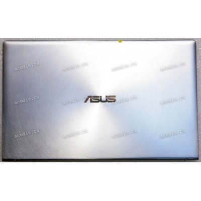 Верхняя крышка Asus UX334F серый металл (13N1-96A0P01)