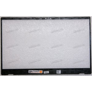 Верх. кр. рамка Asus UX425J чёрная (HQ2071481500, 631020102940A)
